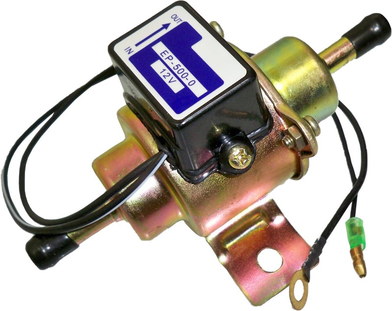 Kraftstoffpumpe Passend FÃ¼R Mitsubishi L3e Dieselpumpe 30n60-20300 30n6020300