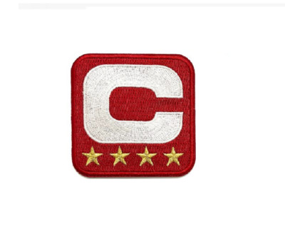 Arizona Cardinals Captain C Patch