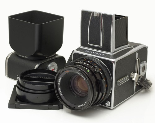 New HASSELBLAD Acute Matte D Screen 503 500 | eBay