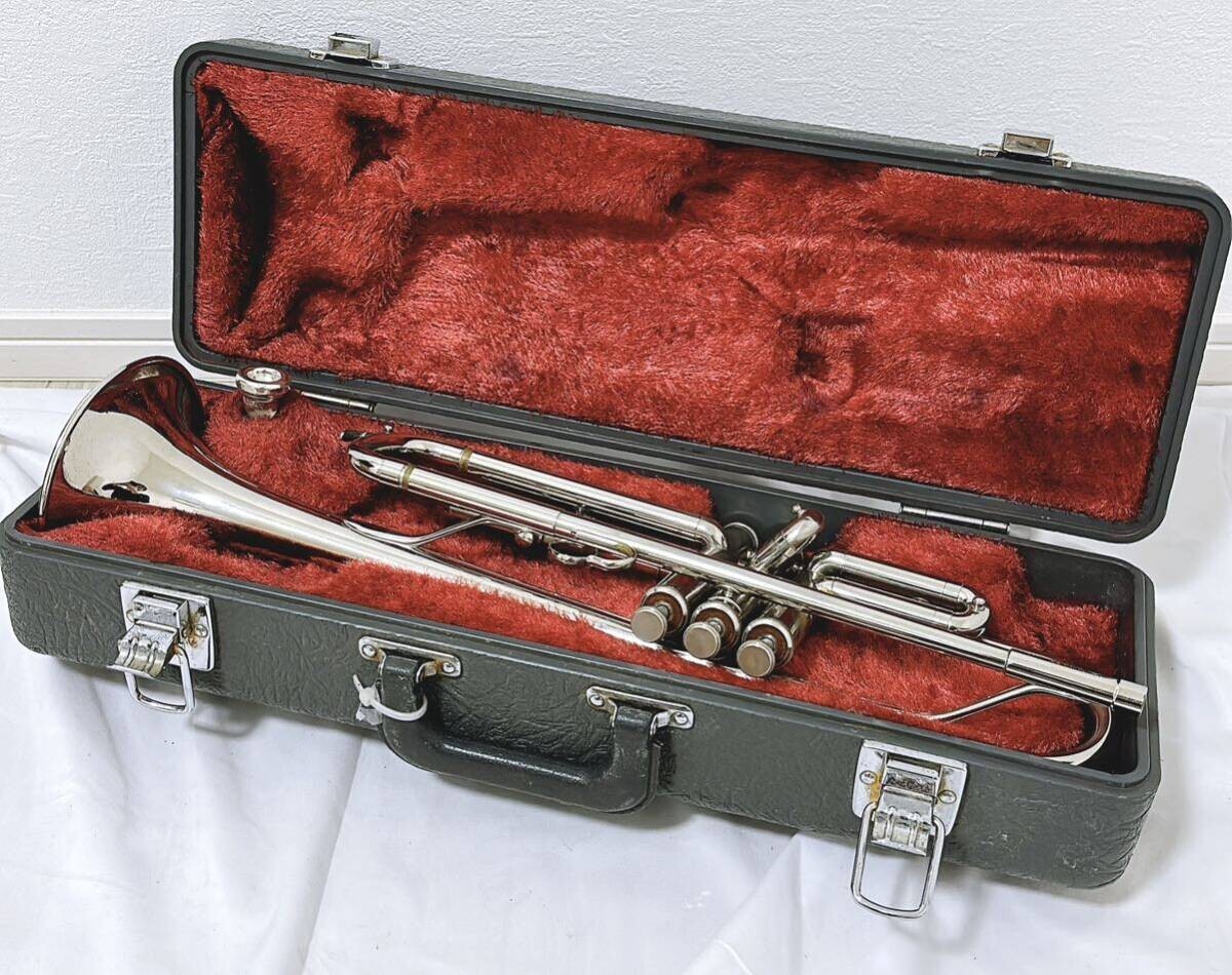 【動作良好】YAMAHA/トランペット/YTR1310 YTR-1310 s/n 030*** 【中古】 | 【クロサワ楽器店オンライン