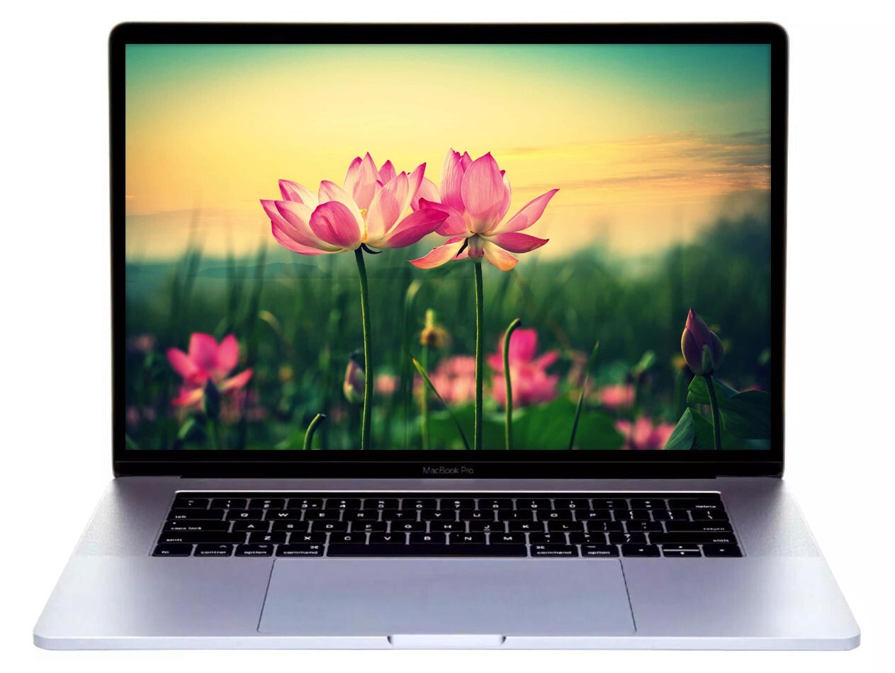 MacBook Pro 16 inch 32GB 512GB SSD Apple A2141 6-Core i7 OS