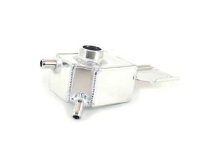 Canton 80-233S Supercharger Coolant Tank Fits 03-04 Mustang