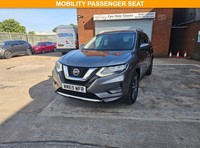 2020 Nissan X-Trail 1.7 dCi N-Connecta SUV 5dr Diesel Manual Euro 6 (s/s) (150 p