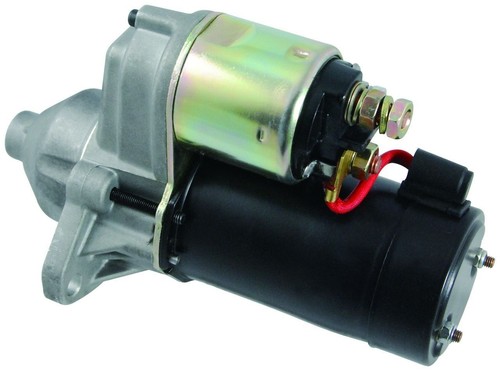 Remy Power Products 25485 Starter Silver | eBay