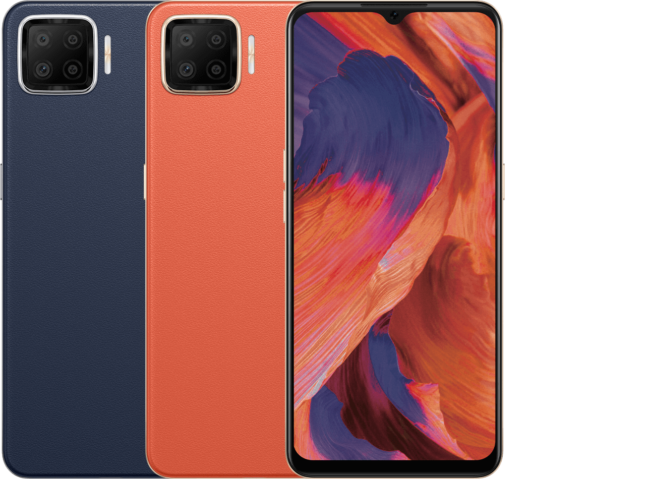 Oppo A73 6.44 Oppo A73 6.44