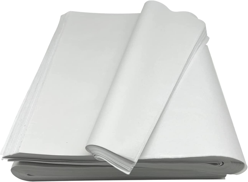 Bulk For Gift Bags Wrapping Packing Moving 960 Sheets 20"x14"