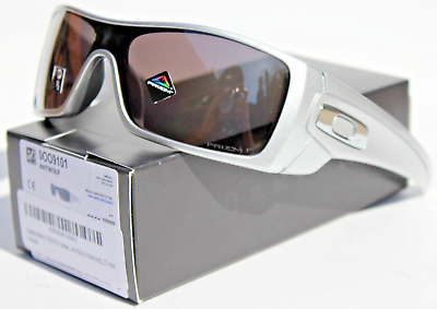 Oakley batwolf on sale polarized