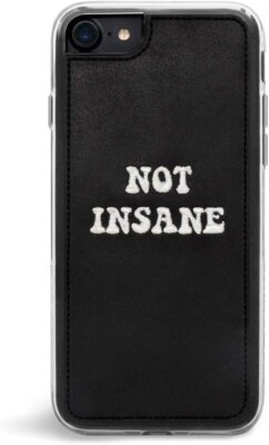 ZERO GRAVITY iPhone 7/8/SE (2nd Gen) Tipsy Phone Case - Custom Fitted Frame