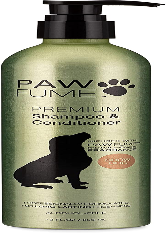 S & Conditioners &ndash; Probiotic Pet Shampoo