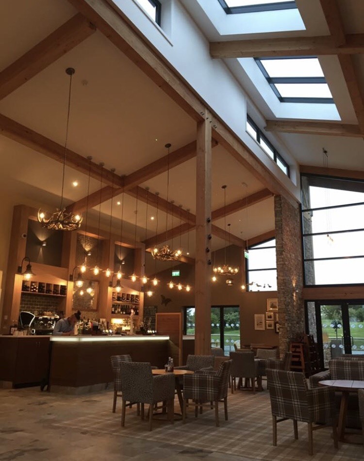 Luxury Lodge For Sale Haggerston Castle in BerwickuponTweed