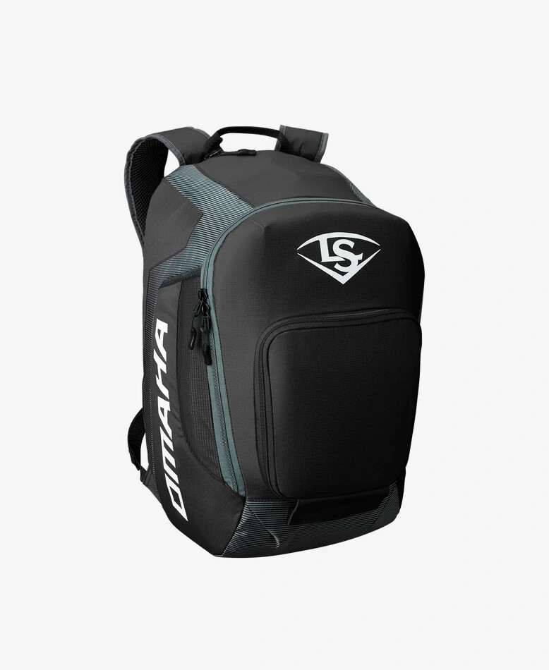 Louisville Slugger Omaha Stick Pack Backpack Bat/Equipment Bag