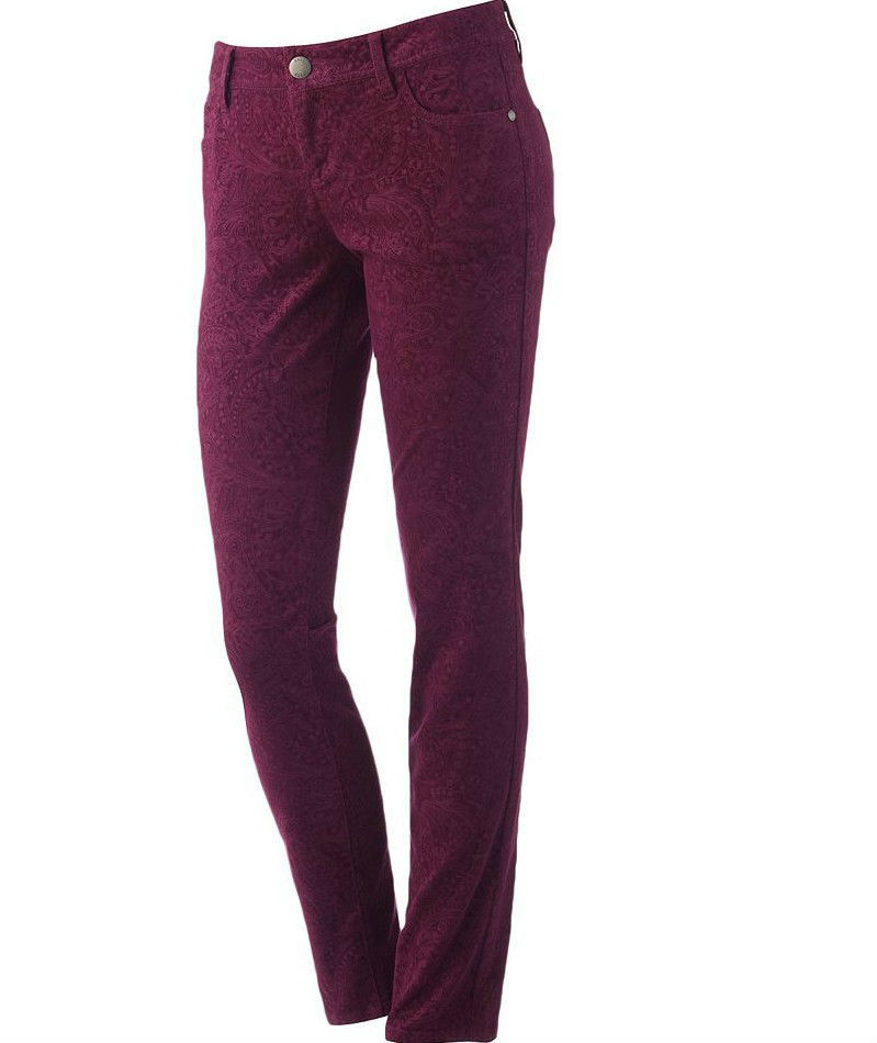 ELLE Women's Pants