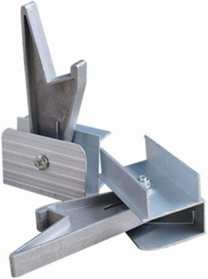 Aluminum Extension Ladder Locks, Replacement Rung Lock Kit, Aluminum Extension L