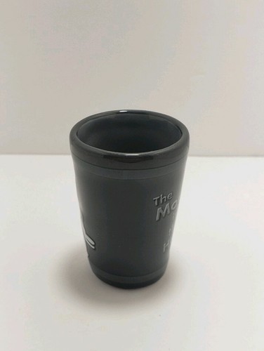 Disney The Mouse Is In The House Mickey Mouse Ceramic Shot Glass - FREE SHIPPING