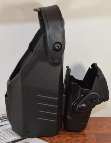 ホルスター n-Factory Former CHP SAFETY SPEED Clamshell Gun Holster for S&W N