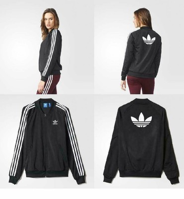 adidas superstar jacket womens