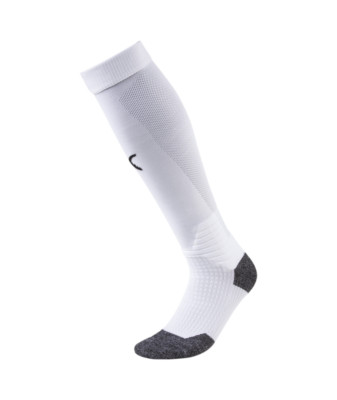 Puma Liga Socks White