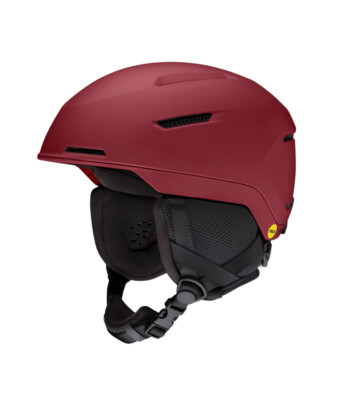 Шлем Smith Optics Altus MIPS