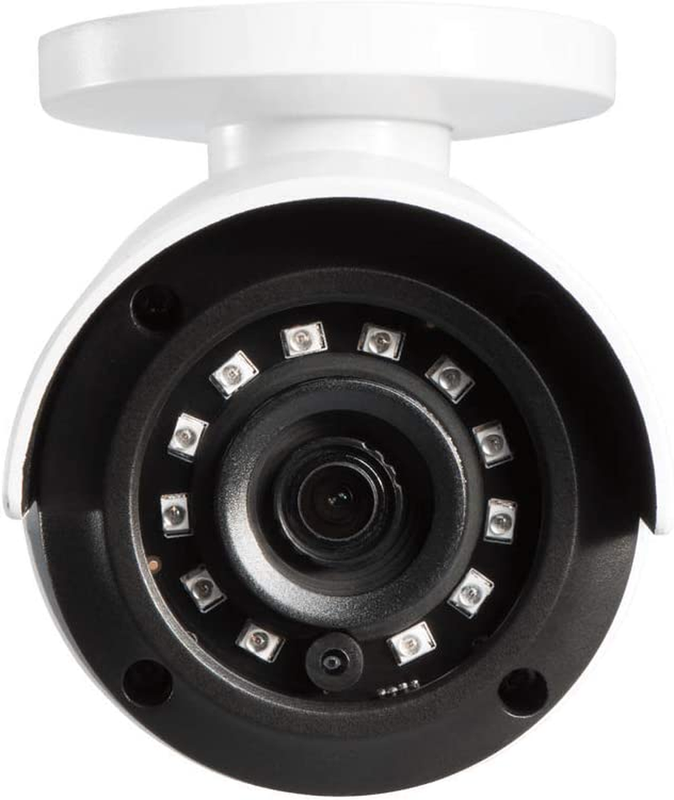 Lorex LW4211B 1080P HD Resolution Outdoor Wireless Security Camera