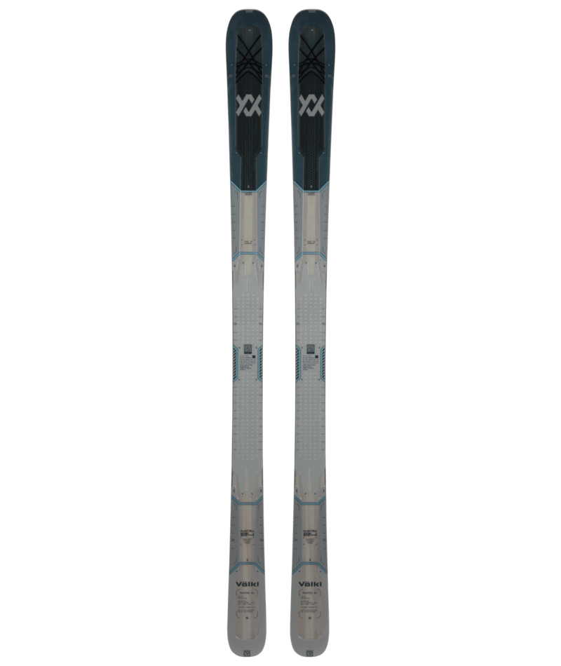 BRAND NEW! 2026 VOLKL MANTRA 84 177cm SKIS w/TYROLIA ATTACK