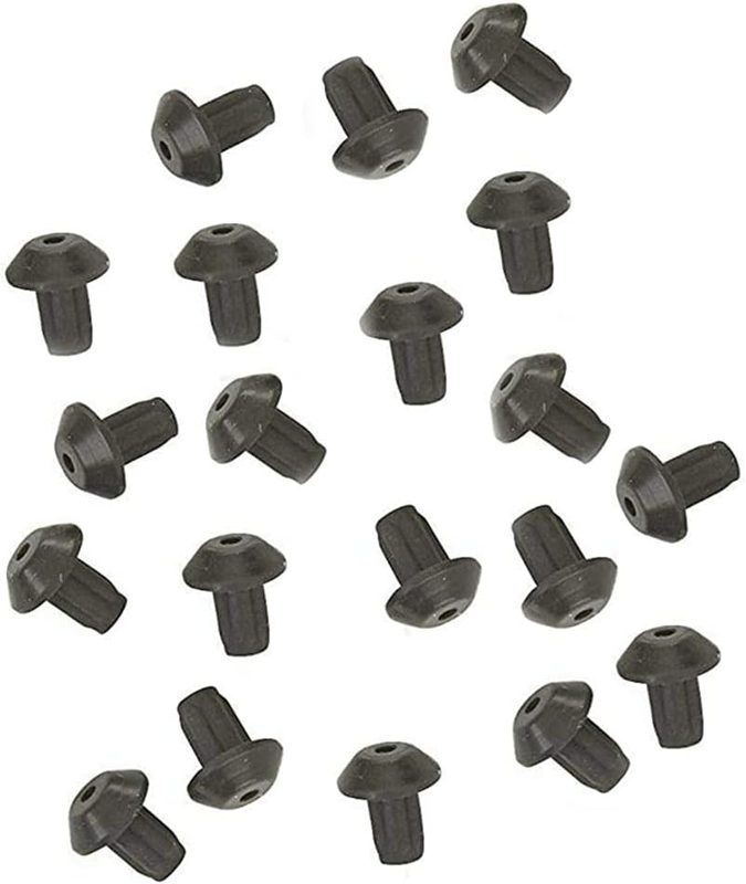 Burner Grate Pad Kit 814323 for Whirlpool 20Pk