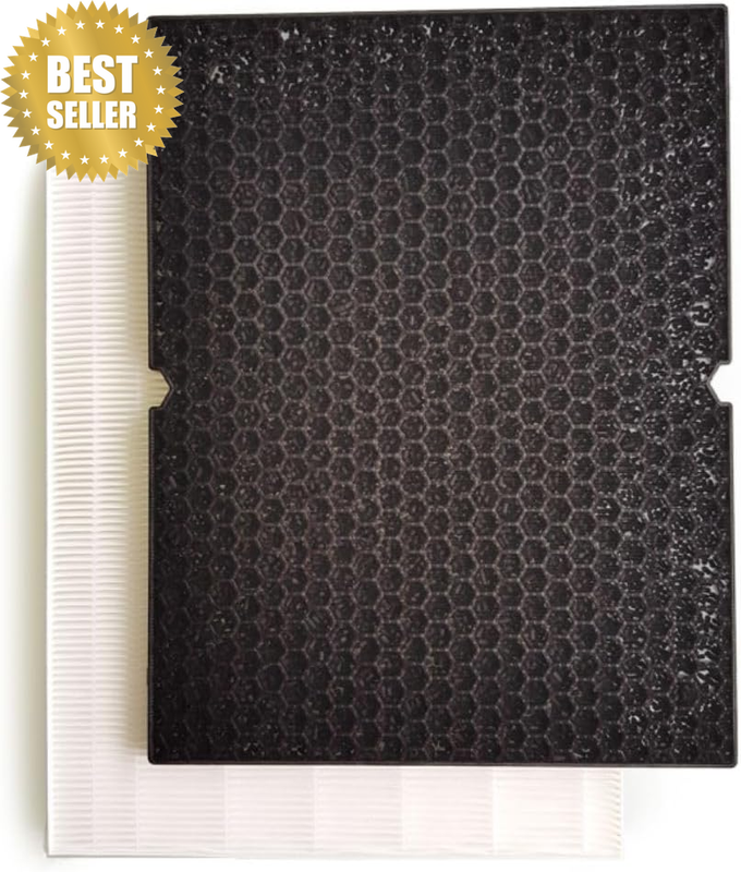 Winix Zero 4-Stage Air Purifier Filter Replacement Pack, Compatible with Model A