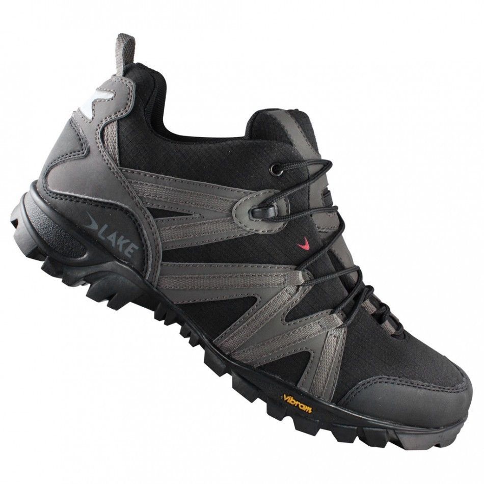 Zapatos de ciclismo para mujer Lake