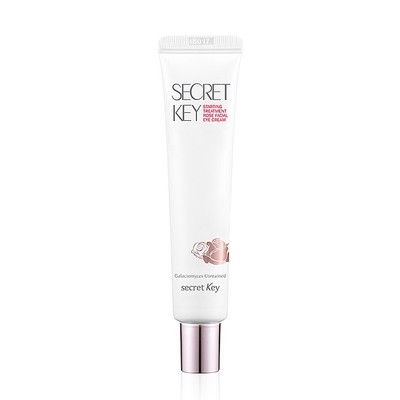 [Secret Key] Starting Treatment Rose Facial Eye Cream 40g