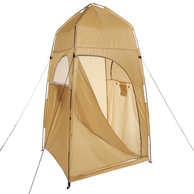 Outdoor Products Dressing Tent Shower Beach Tent Convenient Bathing Outdoor Tent