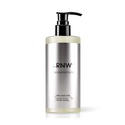 RNW Der Hair Care Damage Therapy Moisture Shampoo 300ml - FREE SHIPPING