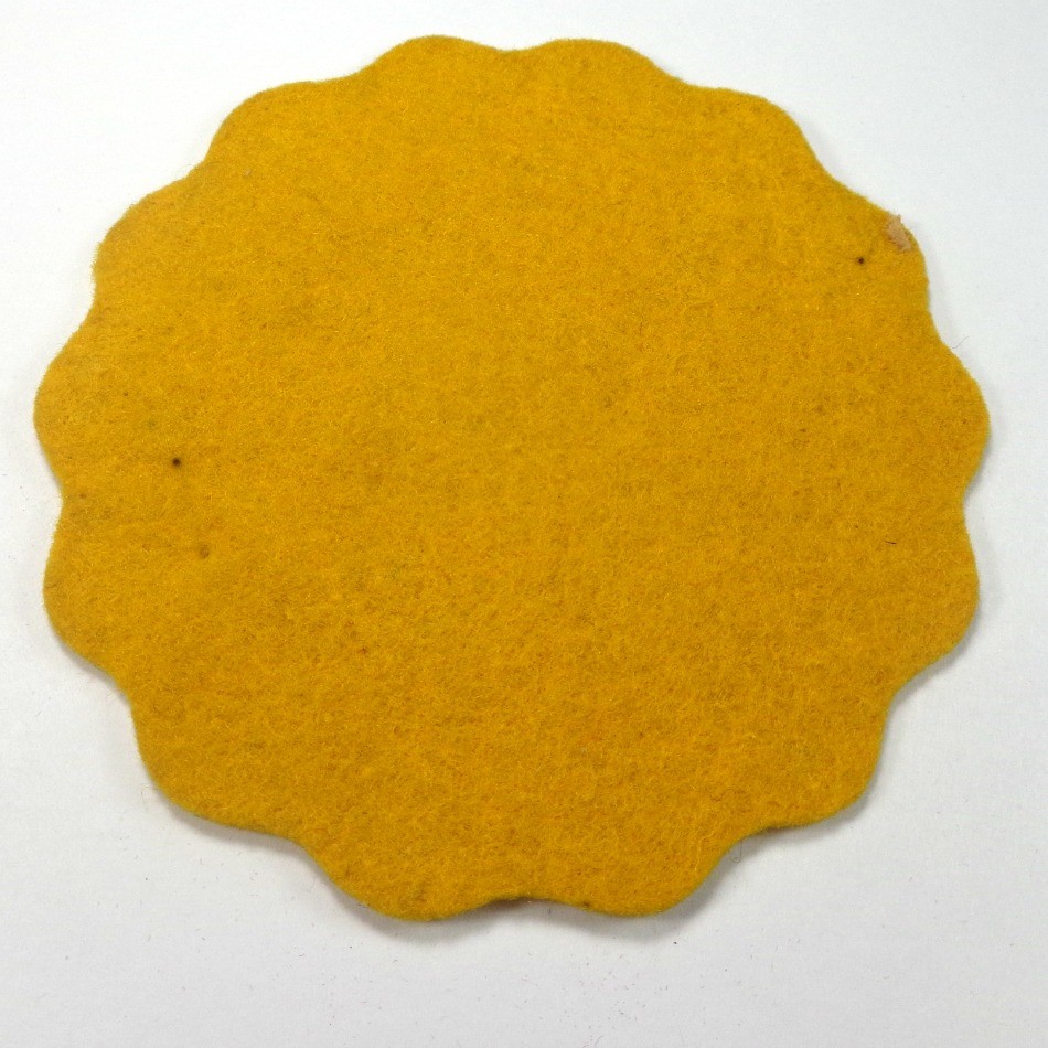 WBFD West Babylon New York Long Island Fire Dept. Engine Co. No. 3 Felt Patch