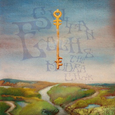 Swifan Eolh & the Mudra Choir The Key (Vinyl) (UK IMPORT)