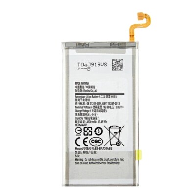 For EB-BA730ABE Battery Samsung Galaxy A8 Plus A730F Replacement Tools