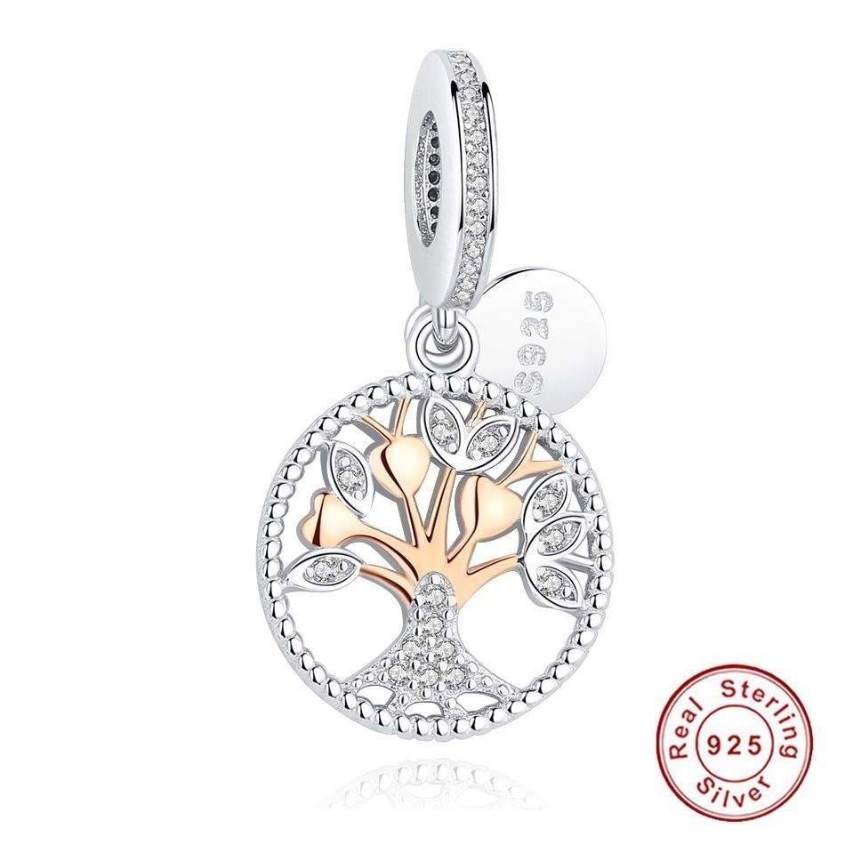 charmes pandora family charmes pandora family