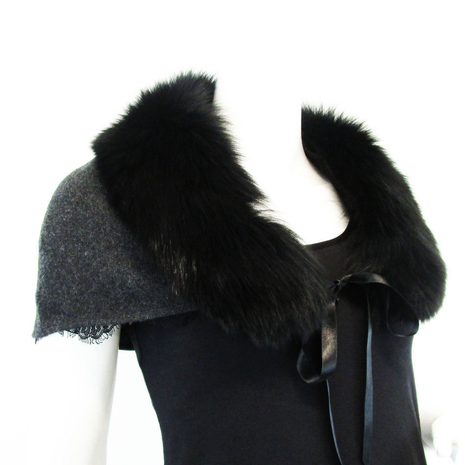 Casacos, jaquetas e coletes femininos Robert Rodriguez