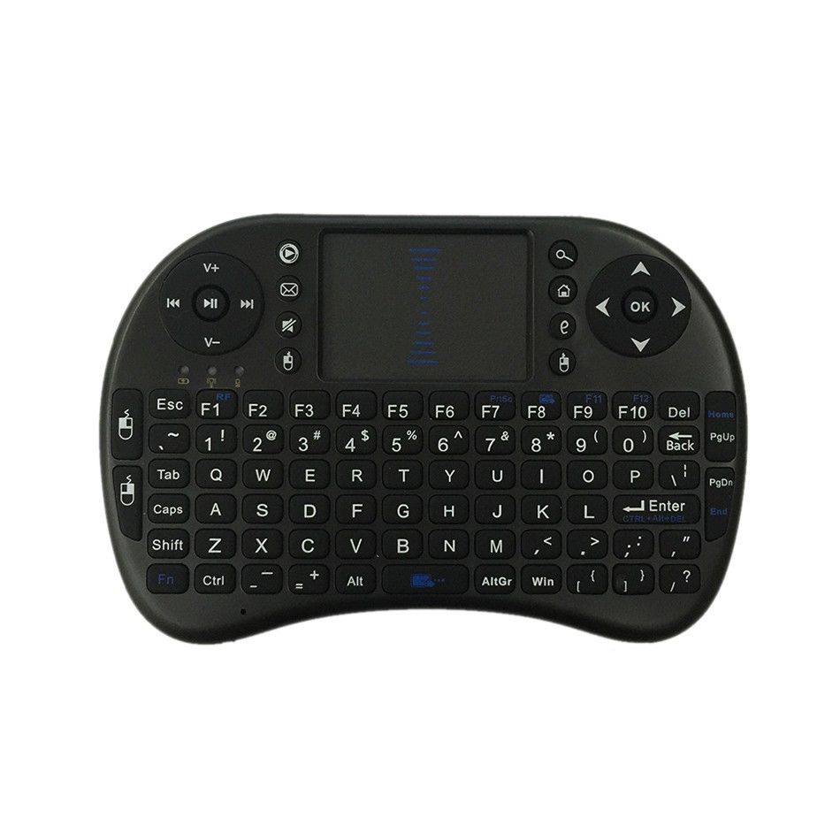 Wireless Mini Computer Keyboards & Numeric Keypads