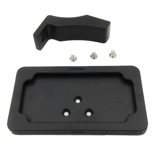 HongK Honda CBR 600 900 925 954/ Kawasaki Ninja ZX Black