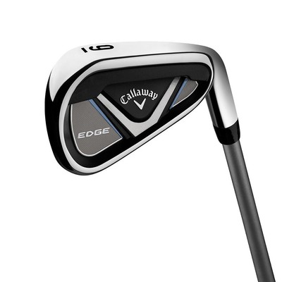 CALLAWAY 2024 EDGE 10-PIECE COMPLETE SET COMPLETE SET