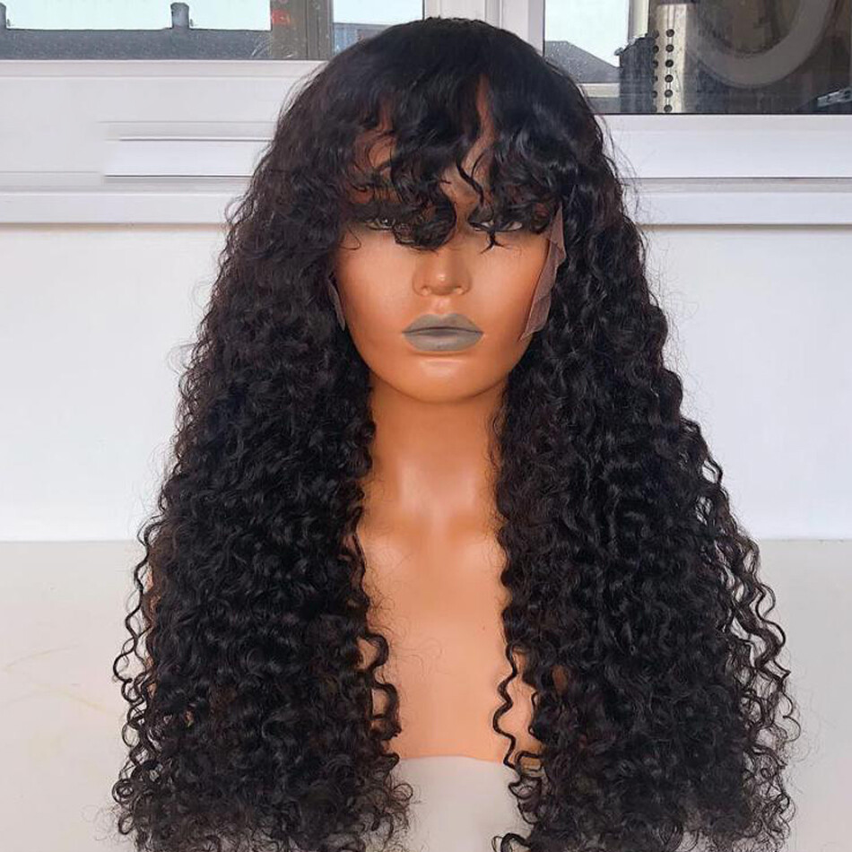 ☆100% remy hair human hair (U part) wig☆ Brazilian Body Wave Human Hair U-Part Wig - Remy Human Hair
