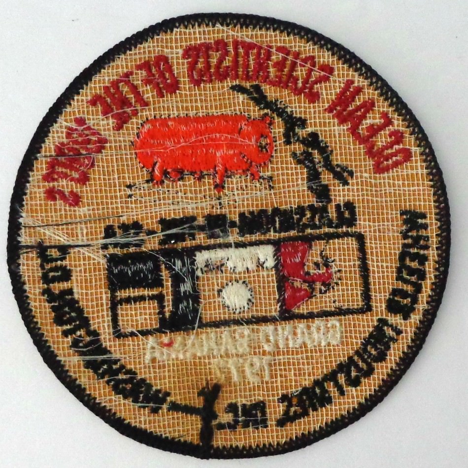 Ocean Scientists of the 1990s Classroom in the Sea Grand Bahama 1972 Wheeler DC