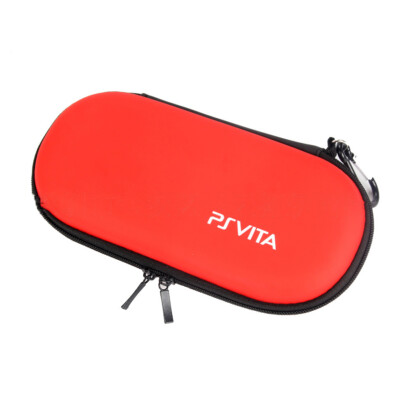 Protective Hard Carring Case Cover Pouch Portable Bag for Sony PS Vita 1000 2000