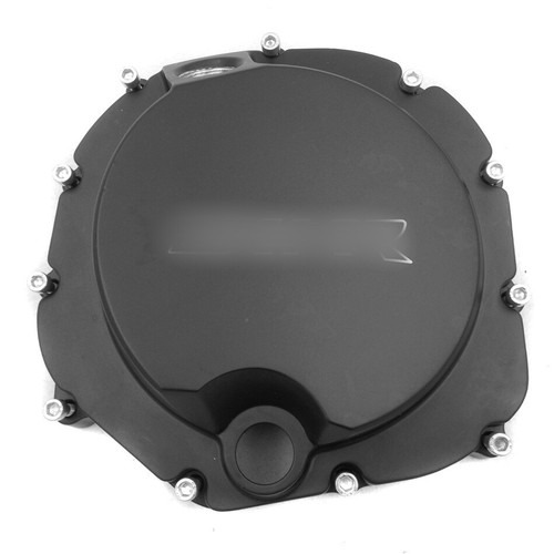 大学 割引 HongK Aluminum Right Black Zzr1400 Zx14R Kawasaki 06-14 書