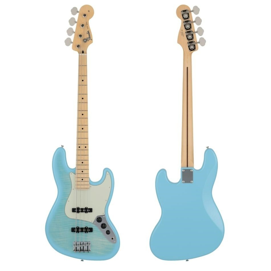 Fender Japan Jazz Bass 【2024限定生産】 Fender 2024 Collection Made in Japan Hybrid II Jazz Bass