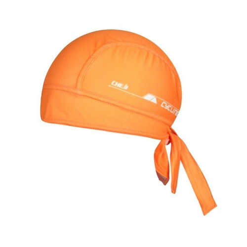 7967 Hatbands For Panama Hat Orange Gamboa Panama Hat. Standard Hat Band - Orange main image 3