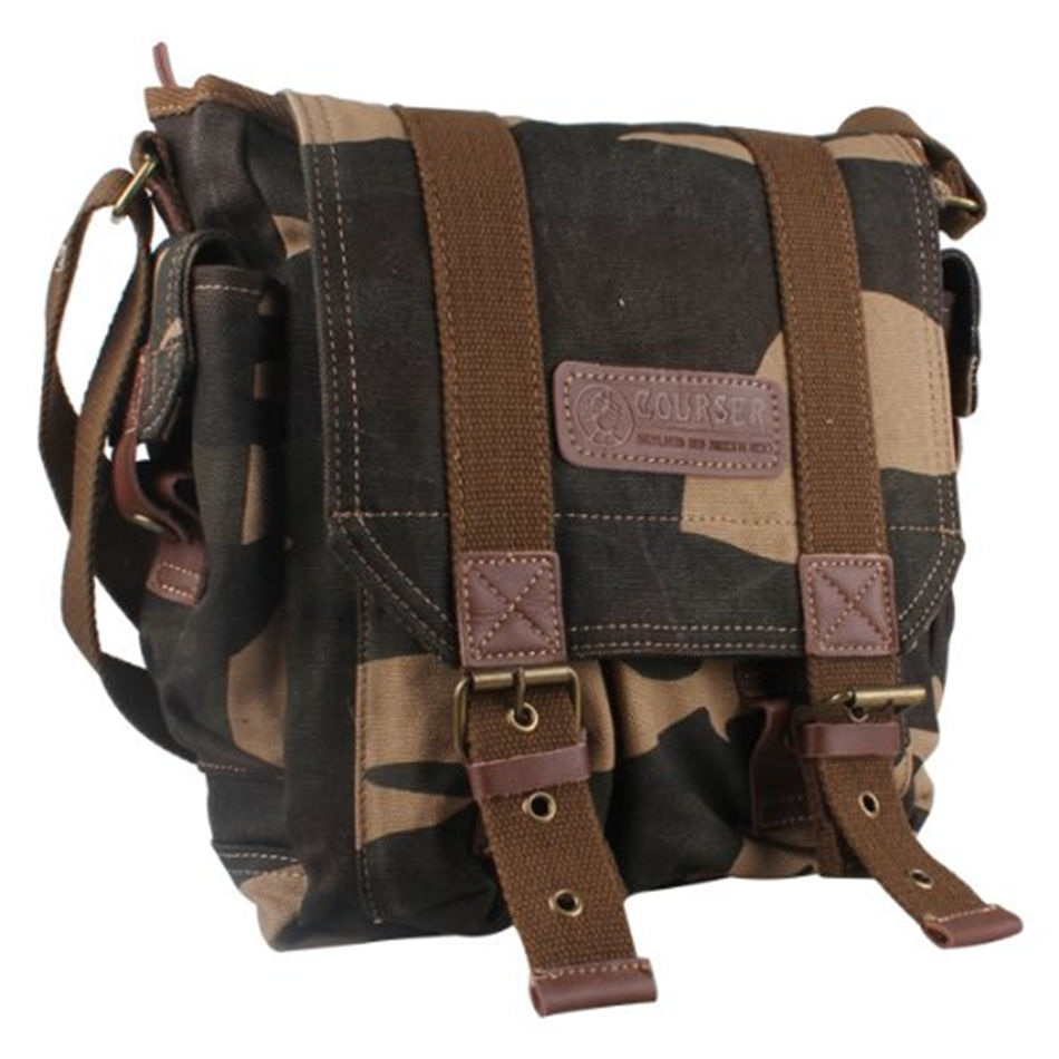 DSLR/SLR/TLR Camera Bag for GoPro