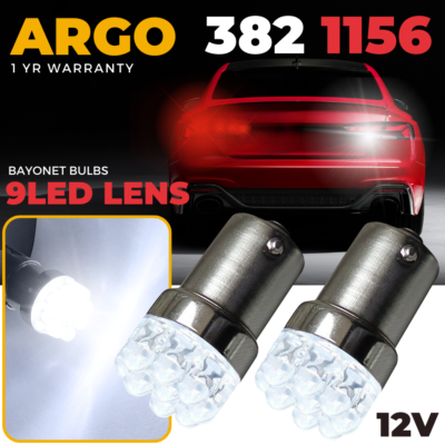 382 p21w car bulb deals