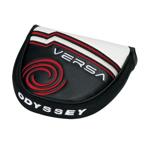 ODYSSEY MilledCollection TX 2M カバー付き ODYSSEY（オデッセイ） - パター - ミルド・コレクション TX #2M