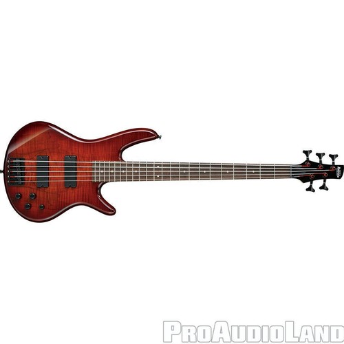 Sire PJ Typ P7 Ash Natural 4st 2nd Gen / E-Bassgitarre mit Gigbag