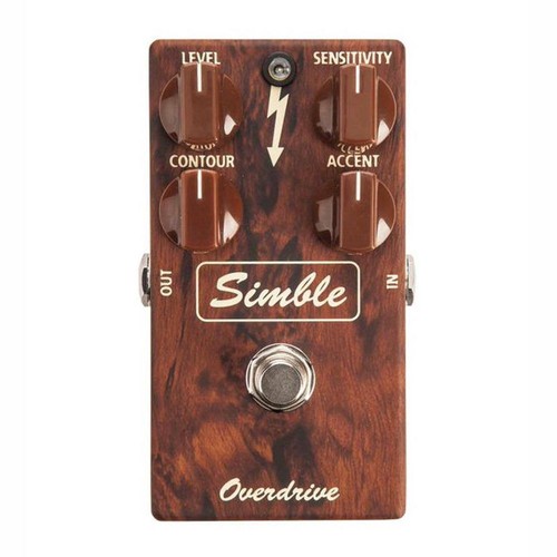 Mad Professor Mighty Red Distortion Effects Pedal Free USA Mad Professor Mighty Red Distortion Effects Pedal Free USA