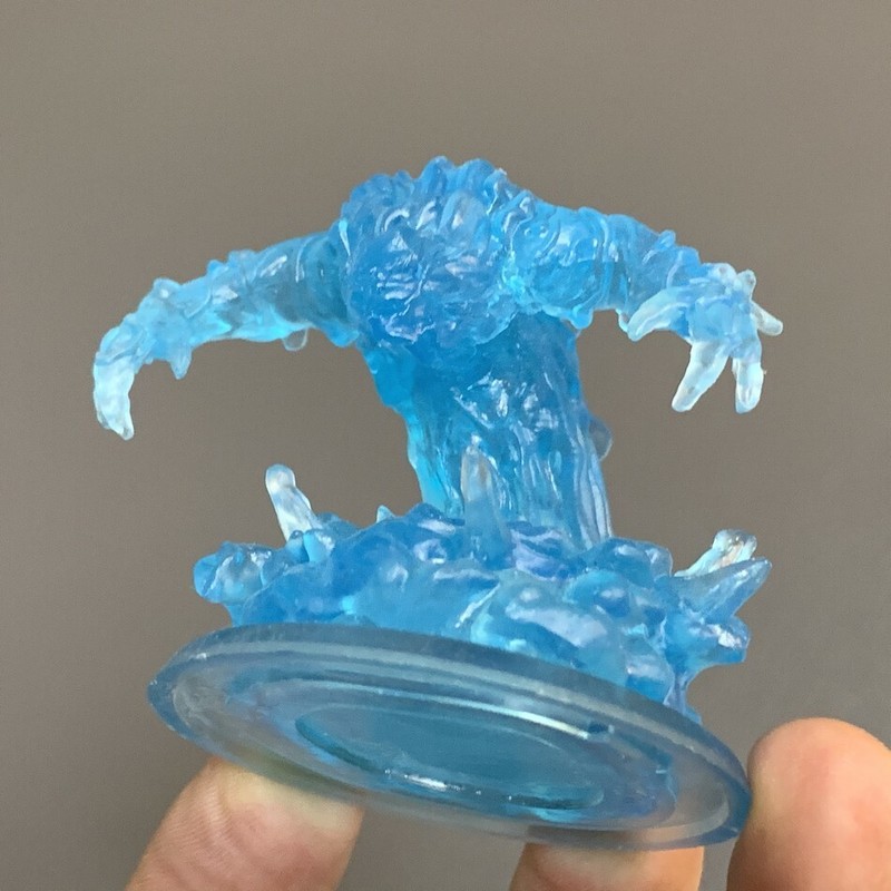 Miniatures D&d